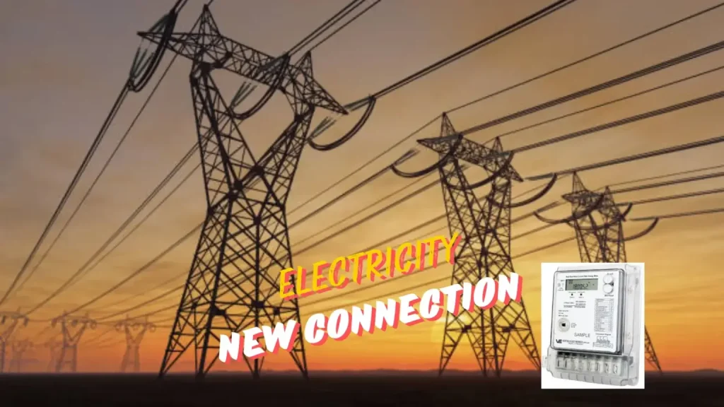 Gepco New Connection